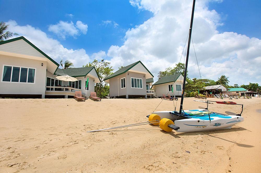 The Moonrakers Villa Mae Nam Exterior photo